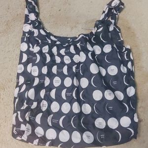 2 Baggu reusable tote bag